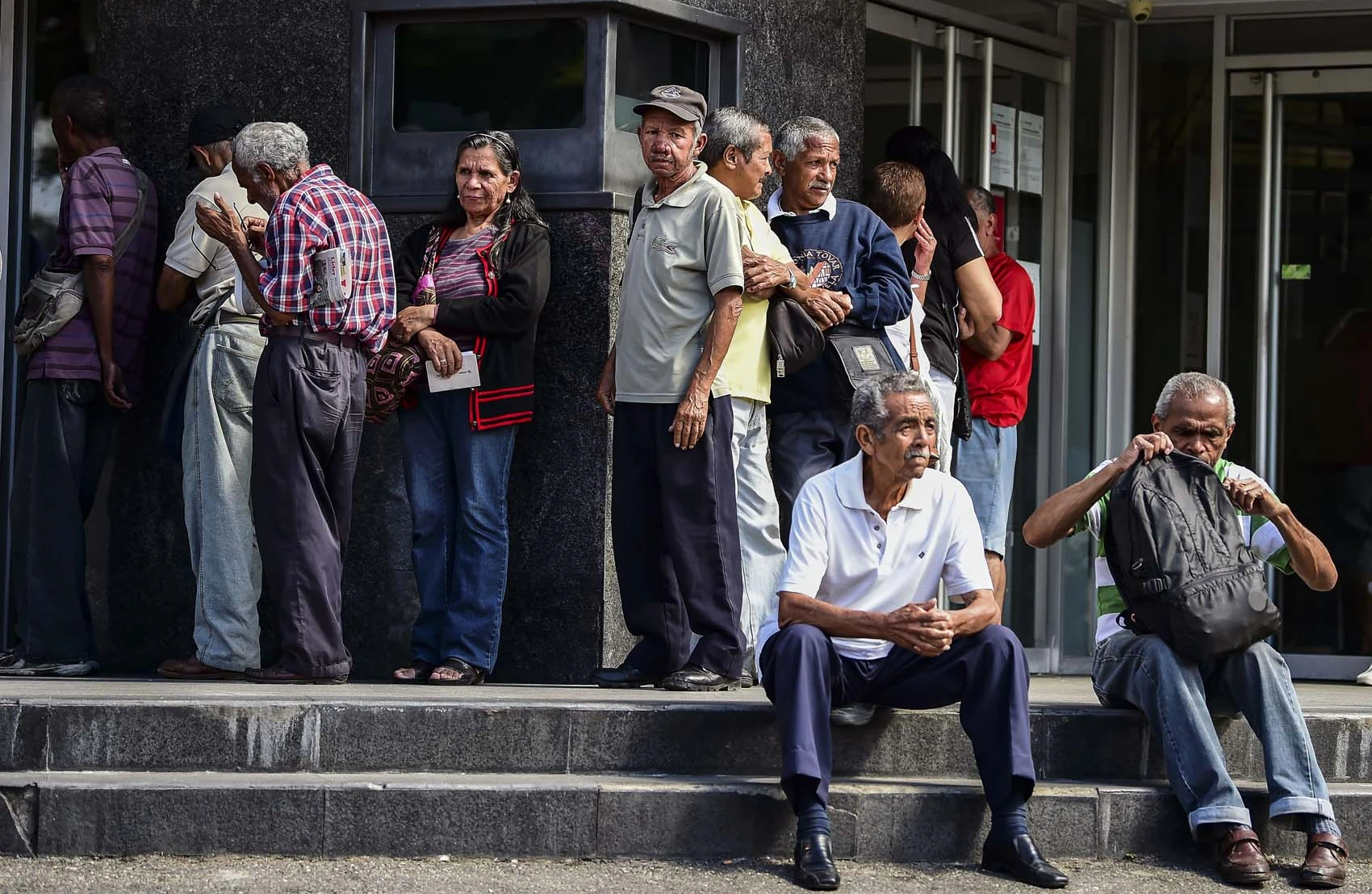 Trabajadores independientes se quitarían un peso de encima con trámite de pensiones