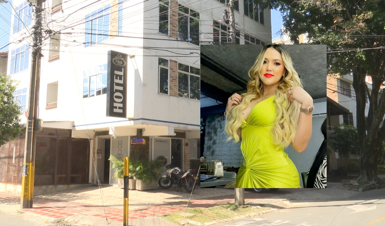 Revelan detalles del asesinato y prontuario delictivo de ‘la Diabla’, ¿se estaba escondiendo en Medellín?
