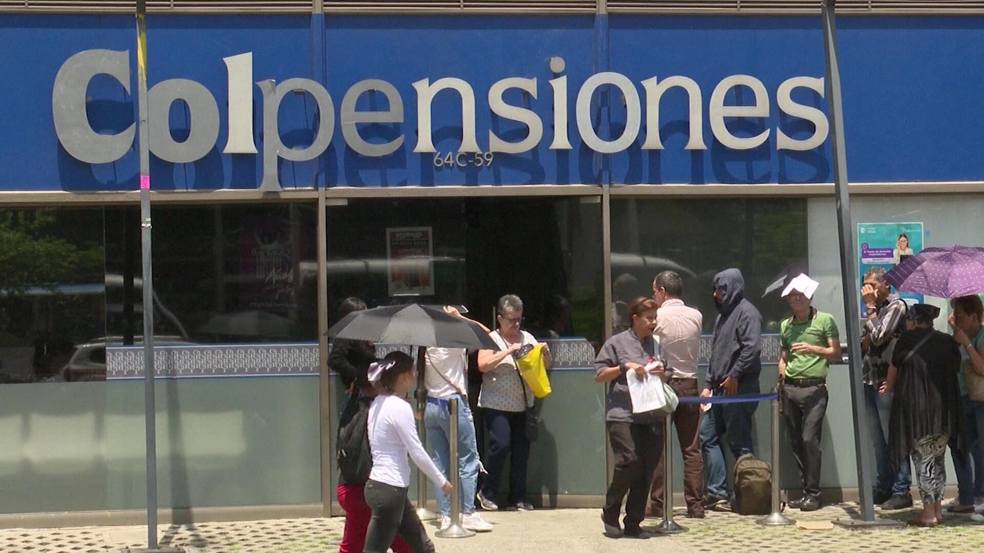 Trabajadores formales: último día para escoger su Accai