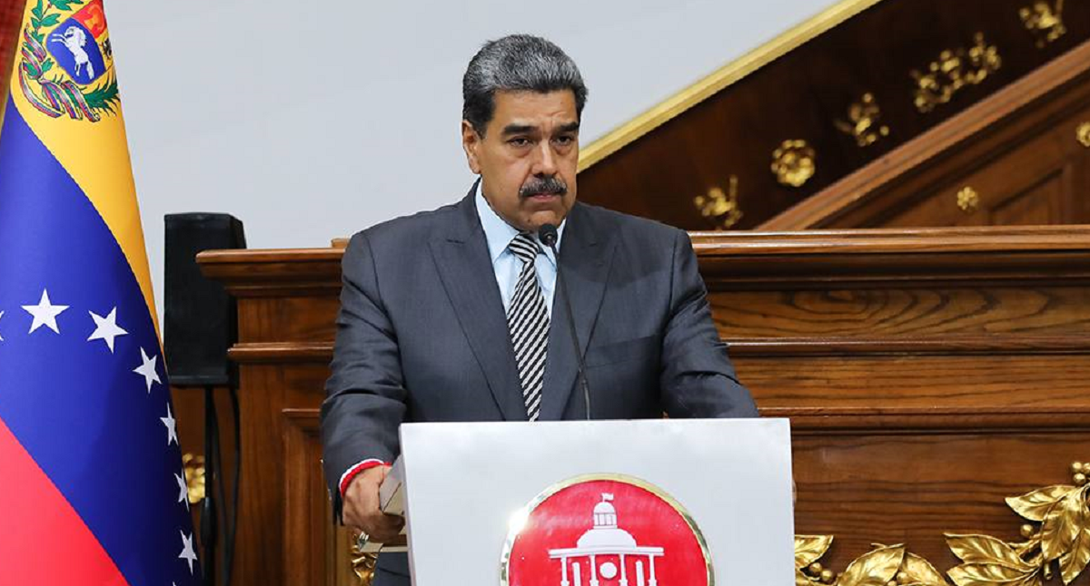 Puerto Rico le pide a Trump respuesta ante amenaza de invasión de Nicolás Maduro
