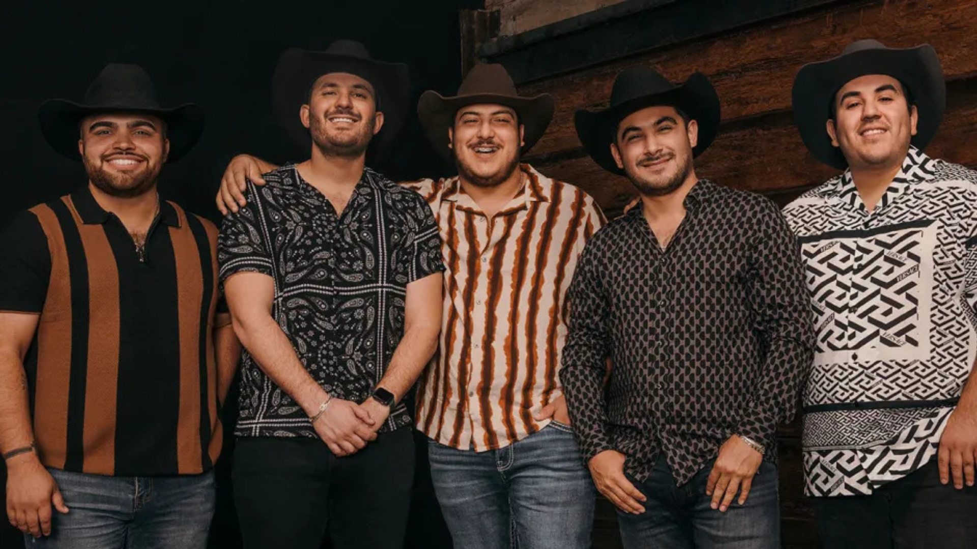 Grupo Frontera en el ojo del huracán: ¿de qué están acusando a la banda mexicana?