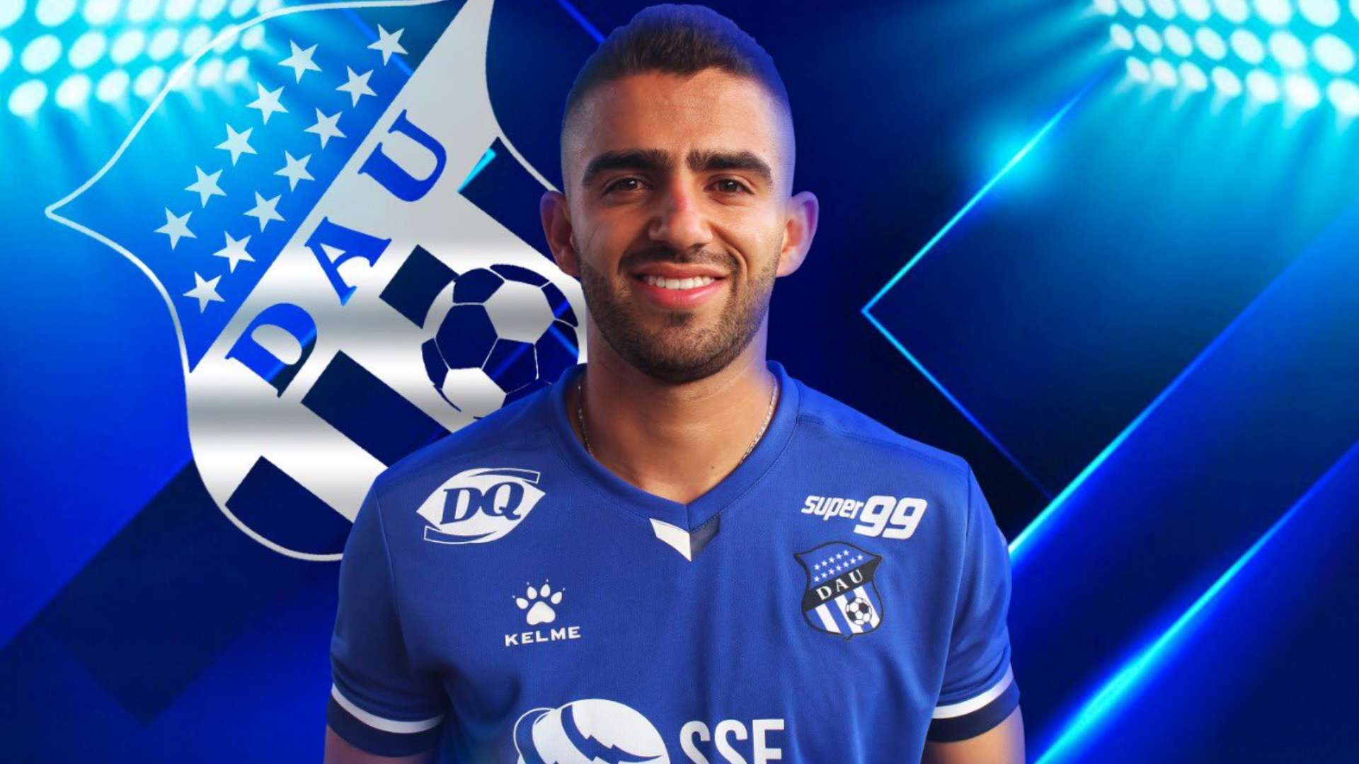 Con Yeison González como entrenador, El Santuario busca brillar en el Babyfútbol