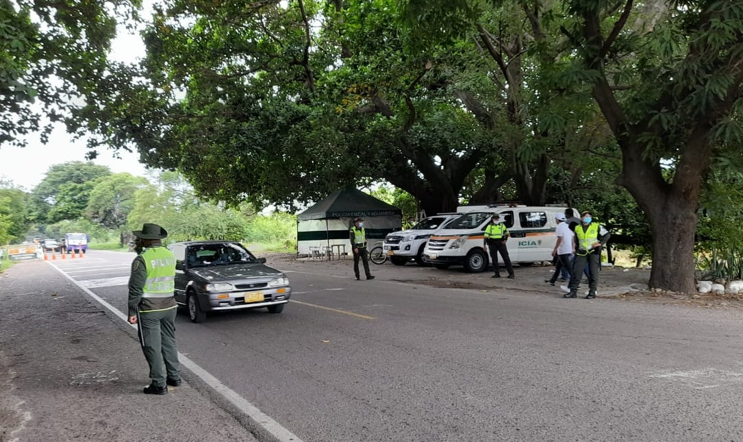 Supuesto asesino de bebé de un año y 9 meses de Bogotá fue capturado en Valledupar