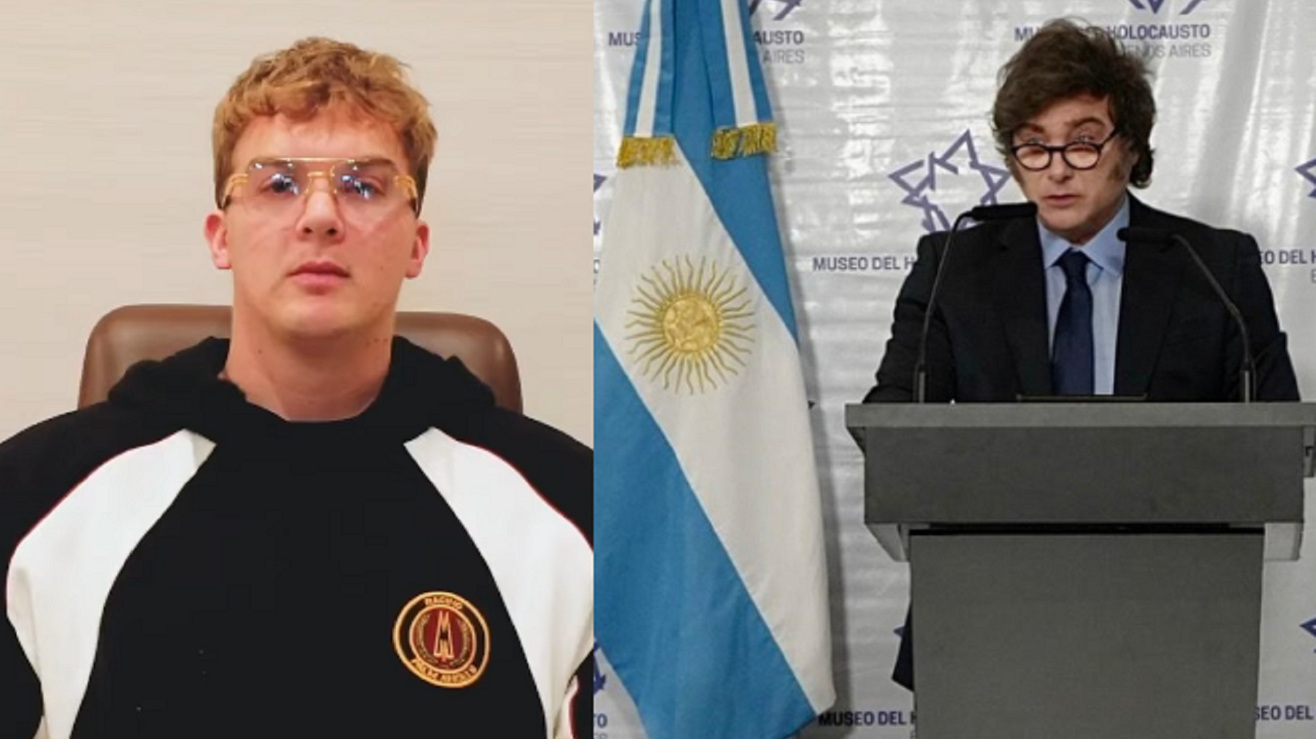 Creador de $LIBRA defiende a Javier Milei y asegura que la criptomoneda no es una estafa