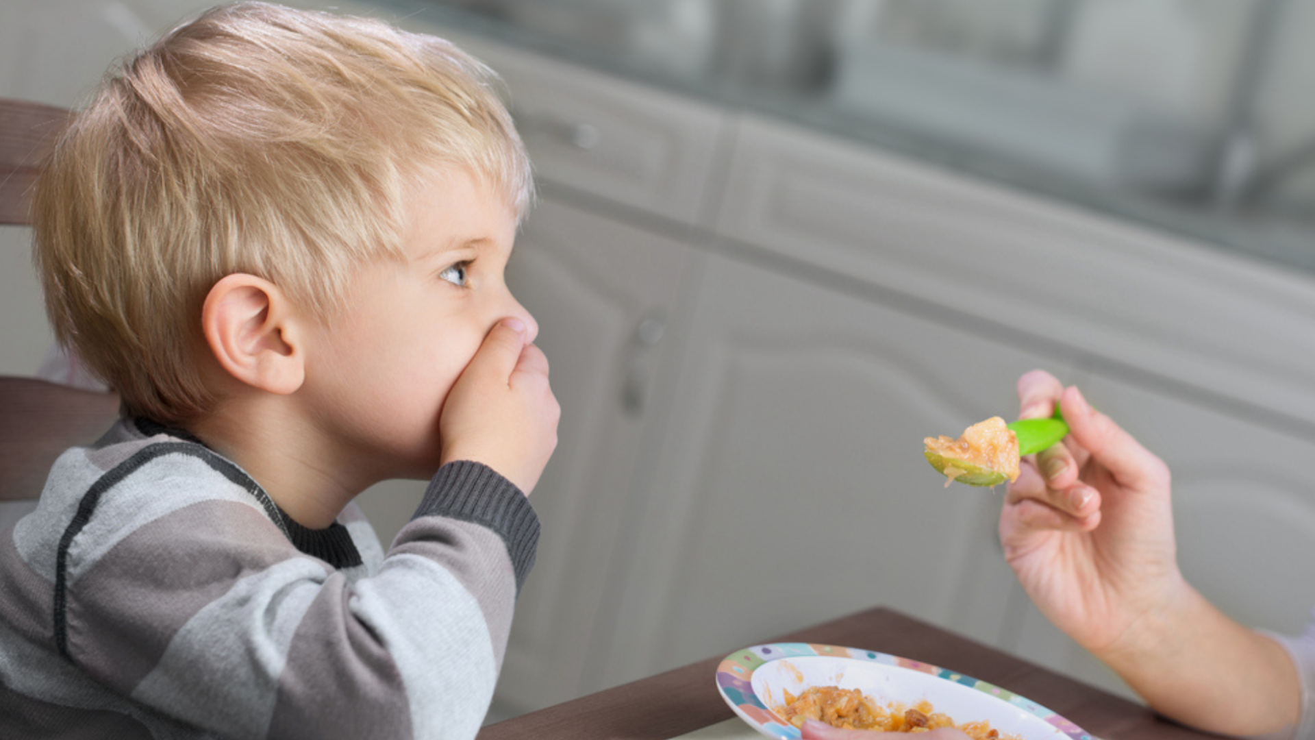 Desnutrición infantil: ¿Cómo detectar los signos de alarma?