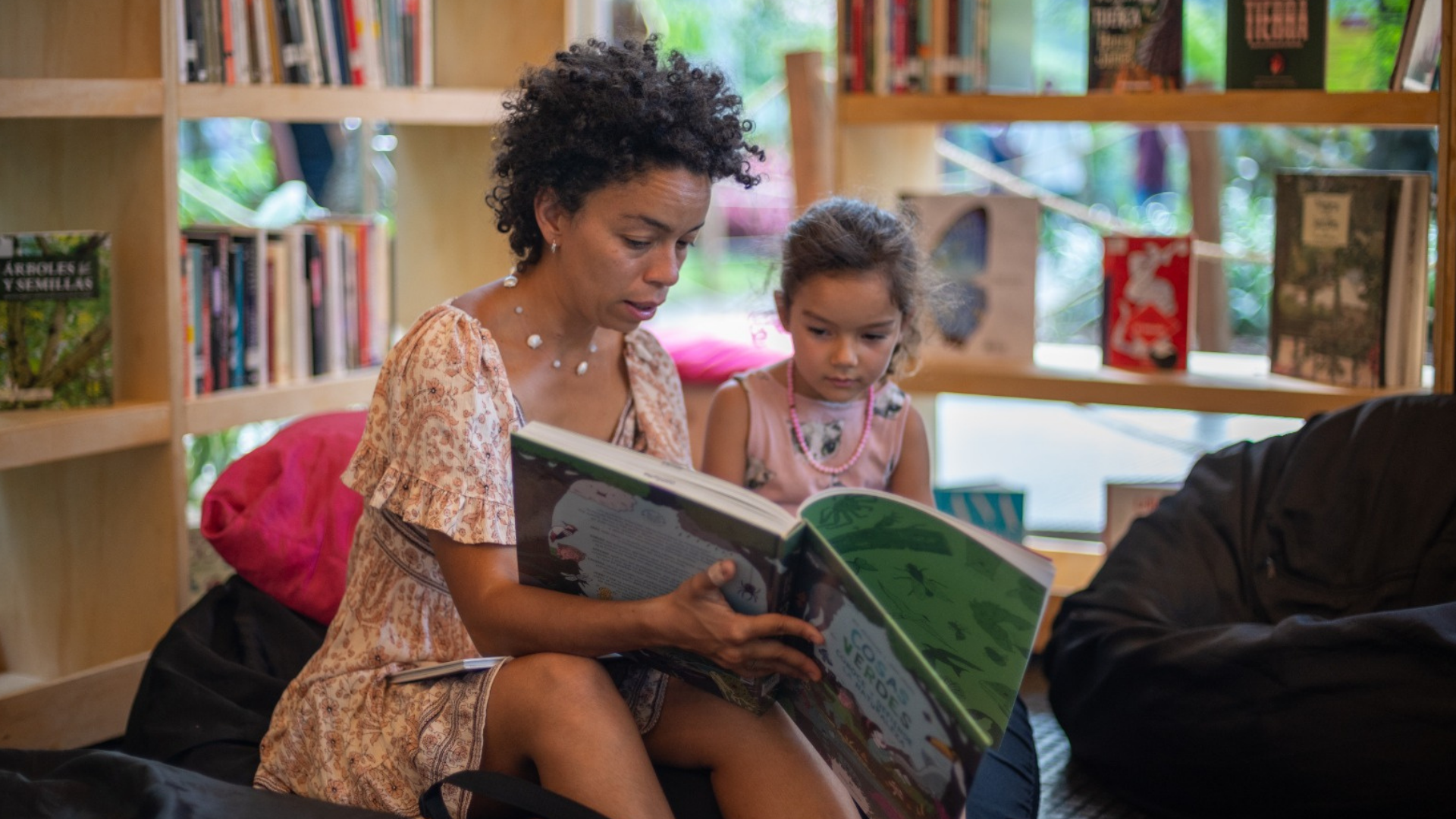 Medellín estrena su primer Festival del Libro Infantil: estas serán las actividades