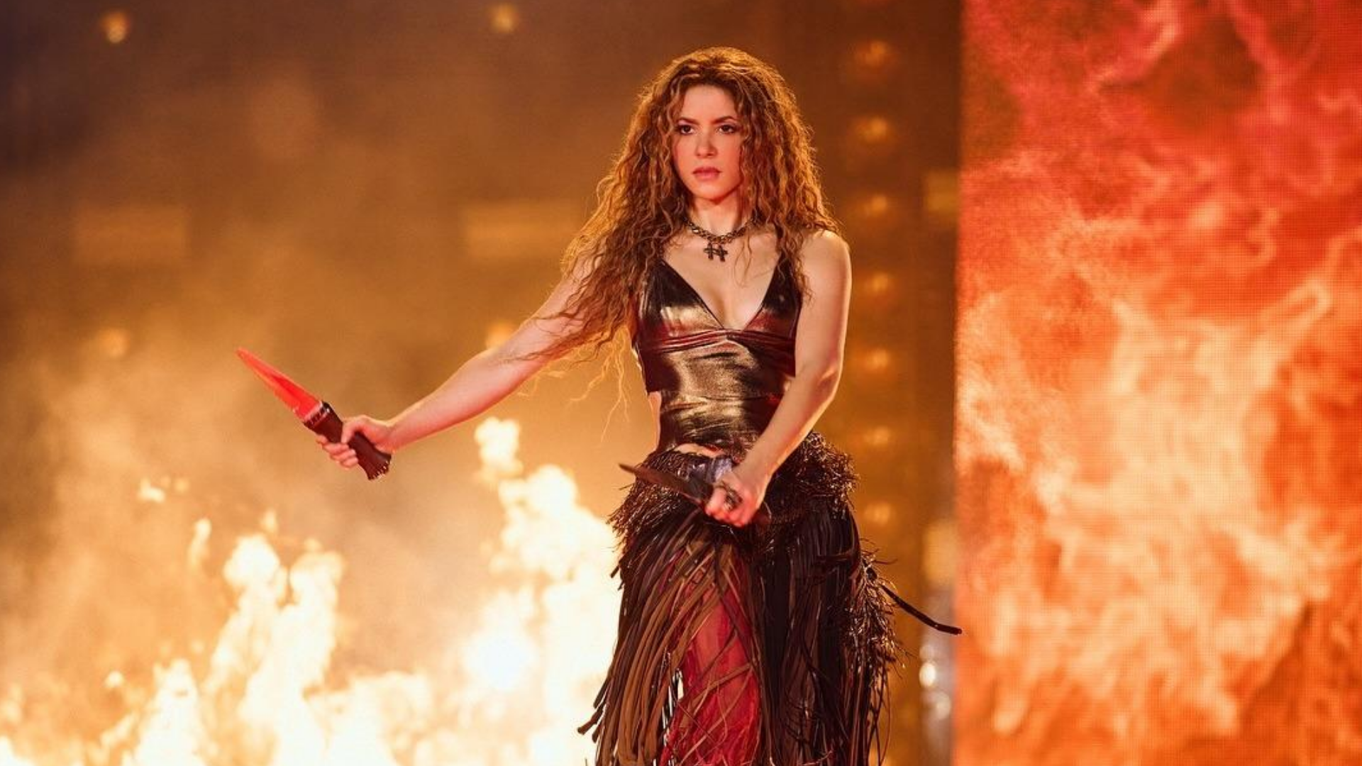 ¿Está en vilo el concierto de Shakira en Medellín? Organizadores aún no se pronuncian