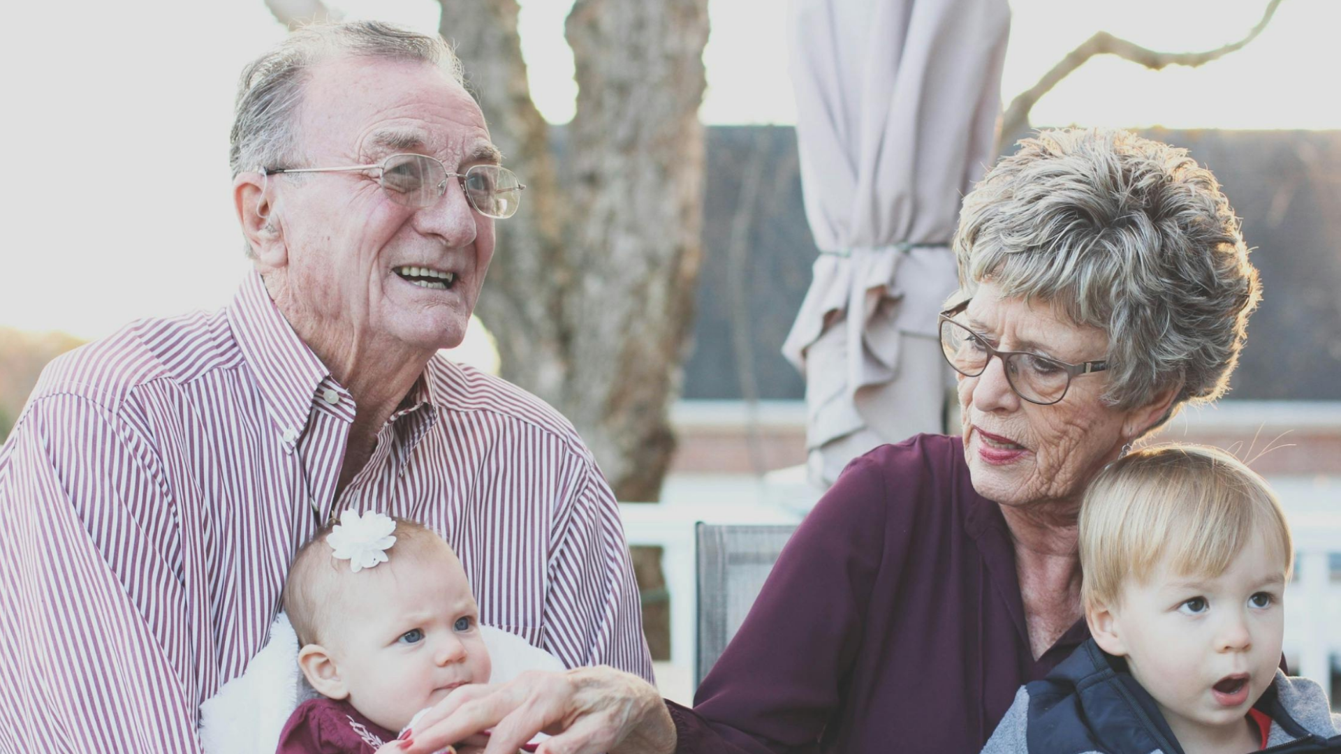 Sí existe el “olor a viejo”: Ciencia revela por qué su cuerpo cambia de olor con la edad