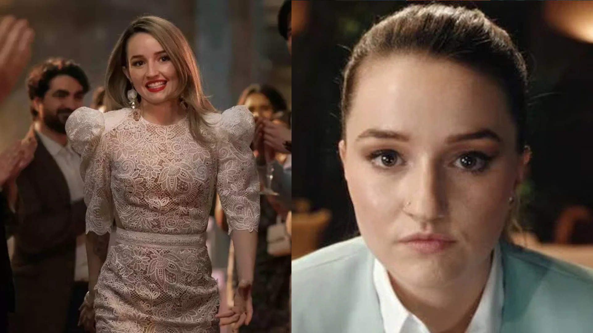 «Vinagre de Manzana»: la serie que revela cómo una influencer engañó al mundo