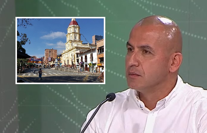 El lío disciplinario en el que está metido el alcalde de Caldas y 9 concejales
