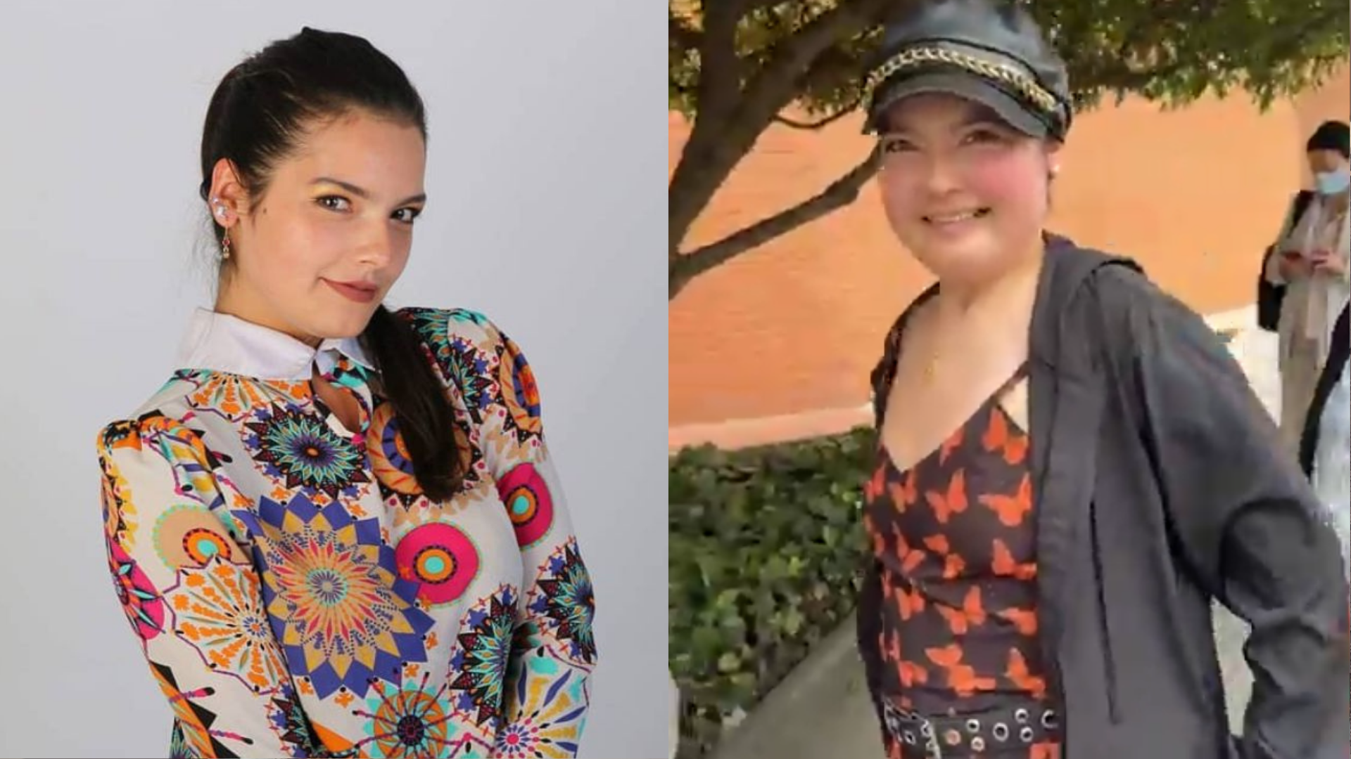 Laura Villamil deja el hospital y emociona con su mensaje de resiliencia, ¿qué dijo?