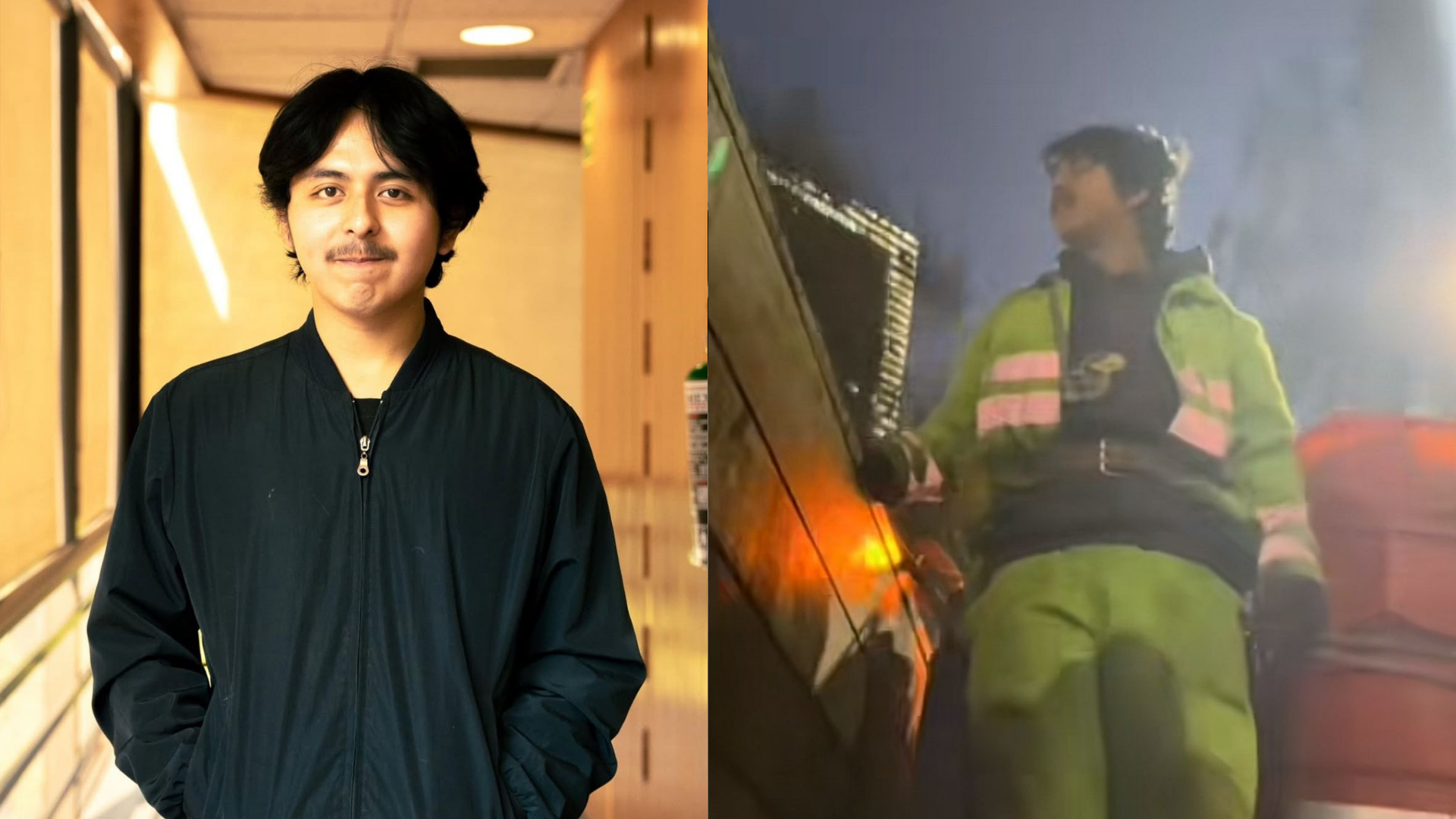Macario Martínez: De barrendero a estrella viral con su canción en TikTok