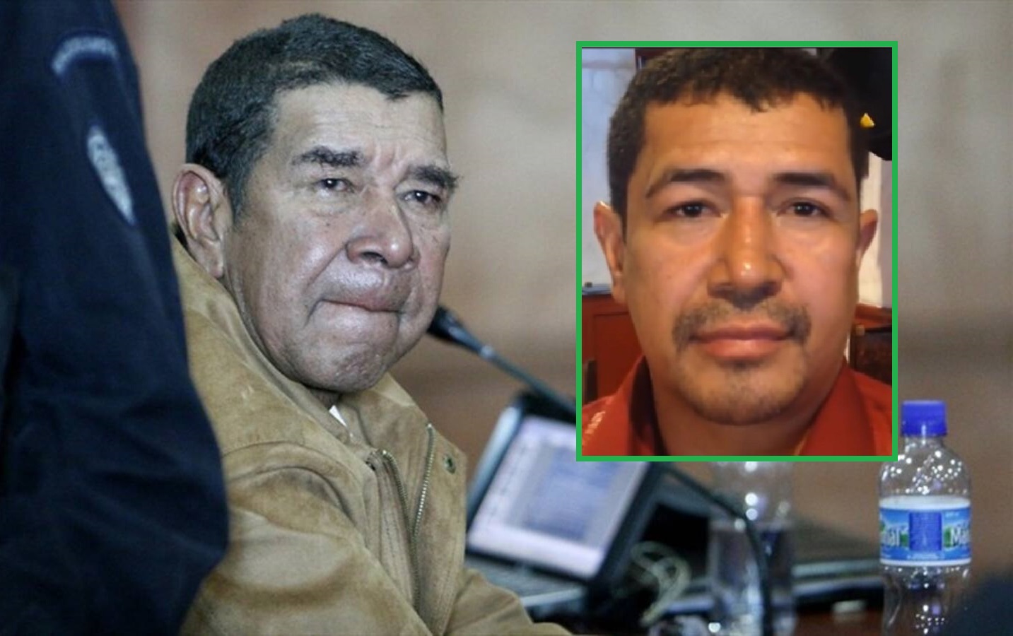 En San Luis fue abatido alias Terror, cabecilla del Clan del Golfo en el Magdalena Medio