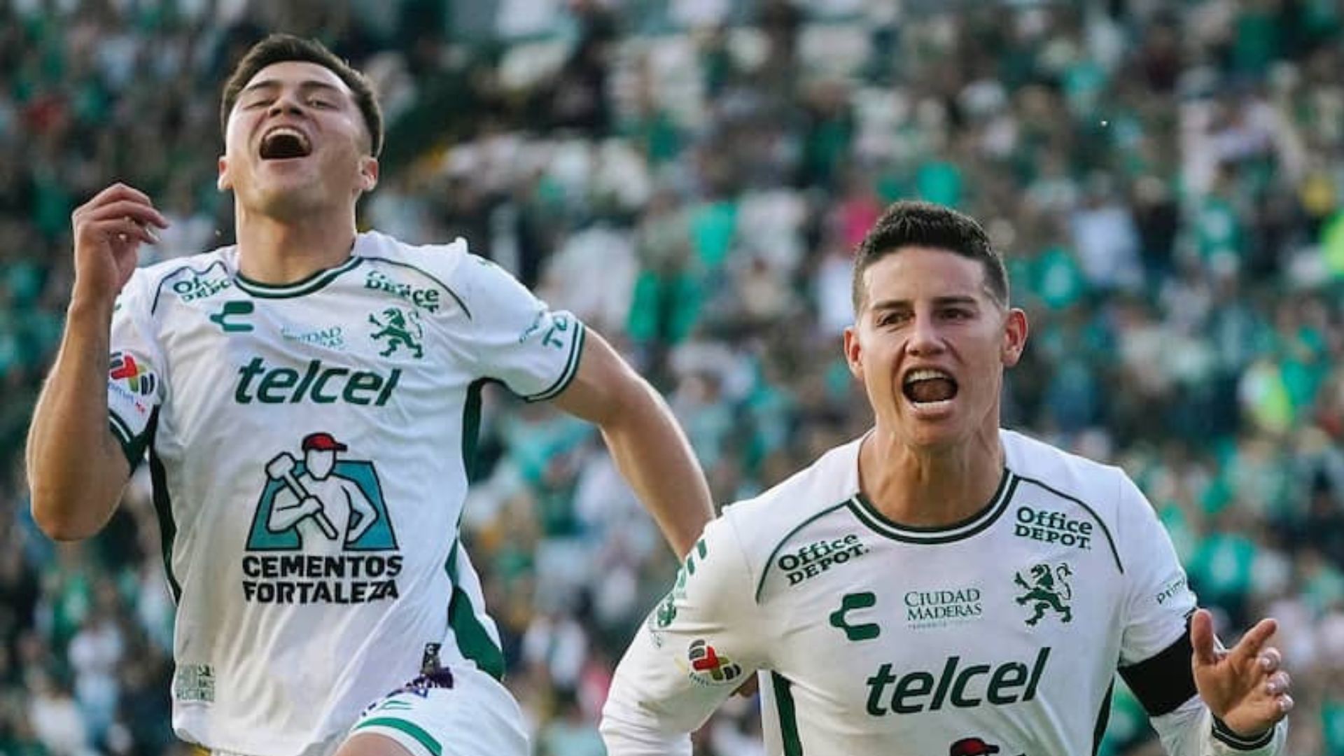 ¡INSÓLITO! Compañero de James del Club León fue víctima de robo y se rumoró un posible secuestro