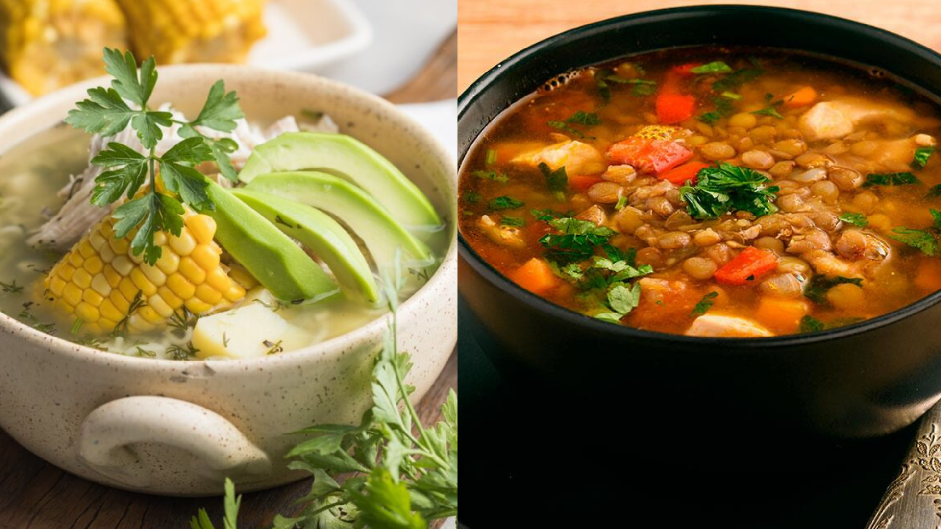 La infaltable sopa colombiana que está entre las mejores del mundo, ¿cuál es?