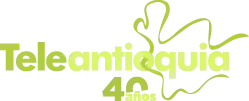 Logo Teleantioquia