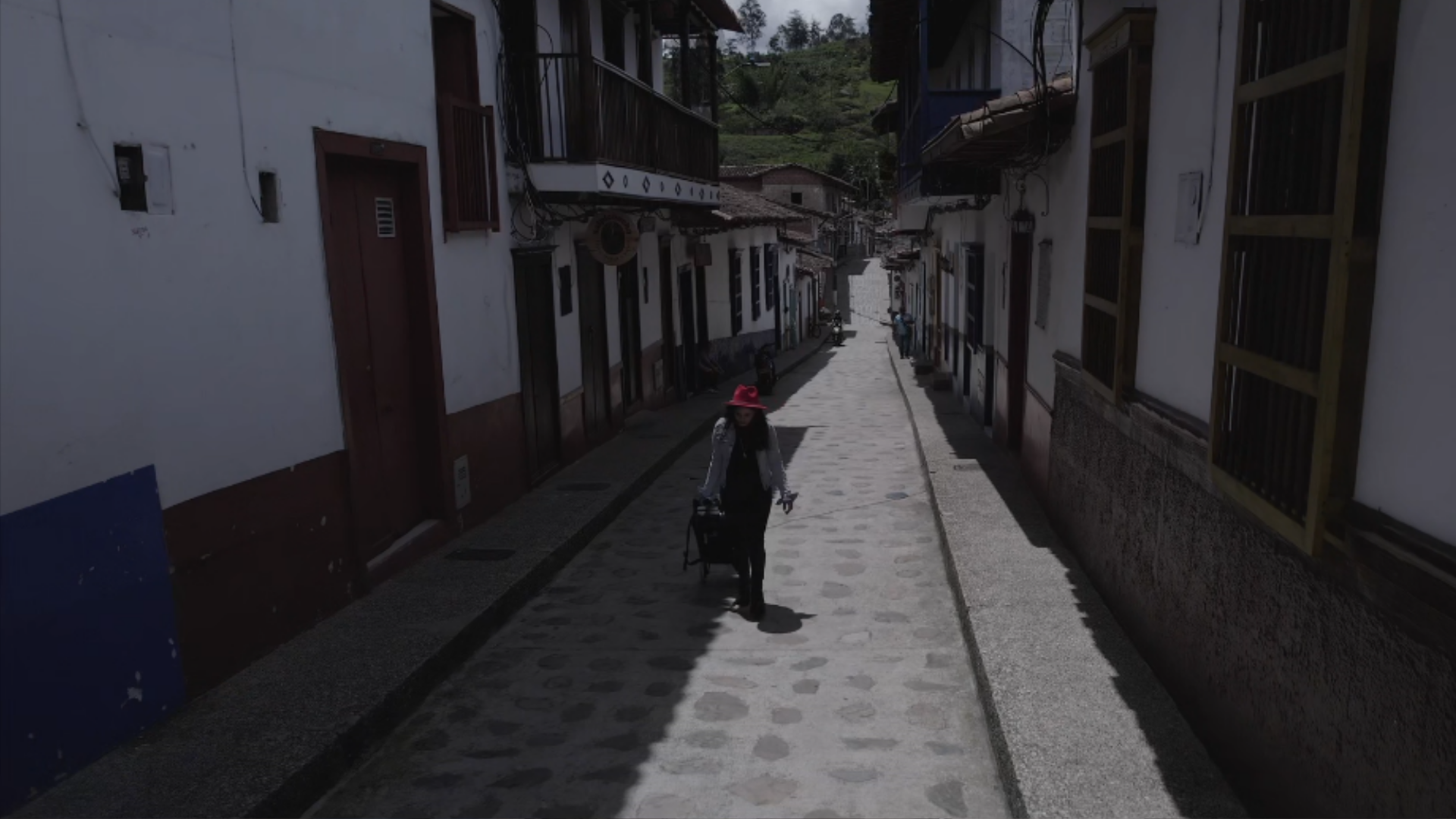 En este pueblo de Antioquia demandaron a «nuestro amo» y a la «cofradía de las ánimas»: esta es la historia