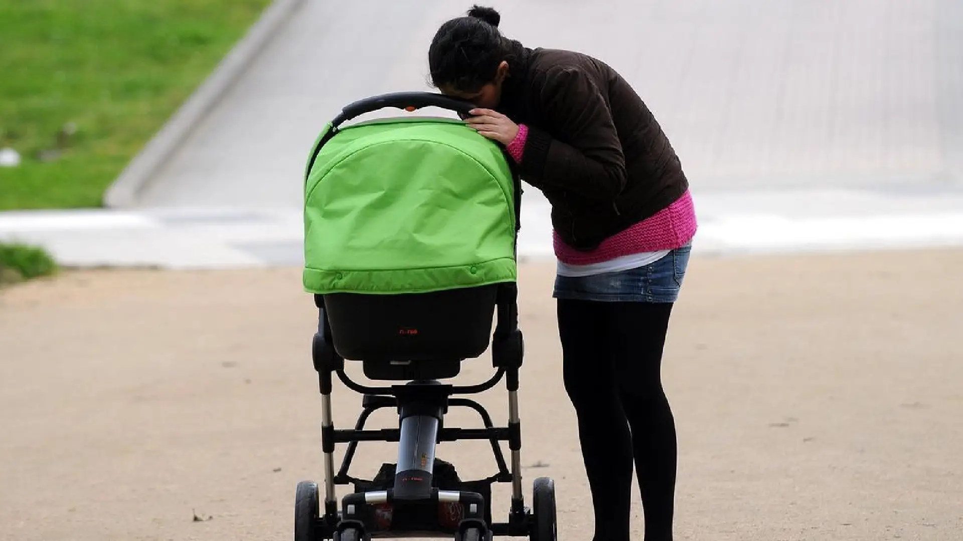 ¡Increíble! En Medellín dieron en adopción a 2 bebés sin el consentimiento de sus padres, quienes tenían la custodia