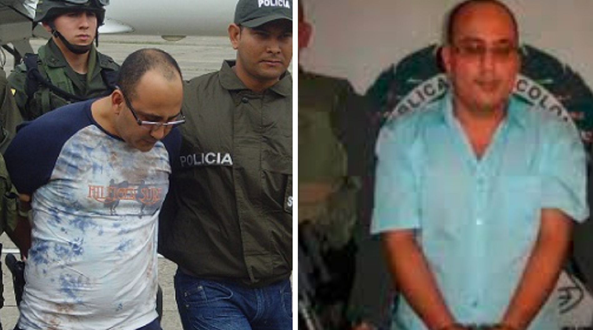 Asesinan a alias Riñon en Itagüí, jefe histórico de la banda Calatrava de la Oficina de Envigado