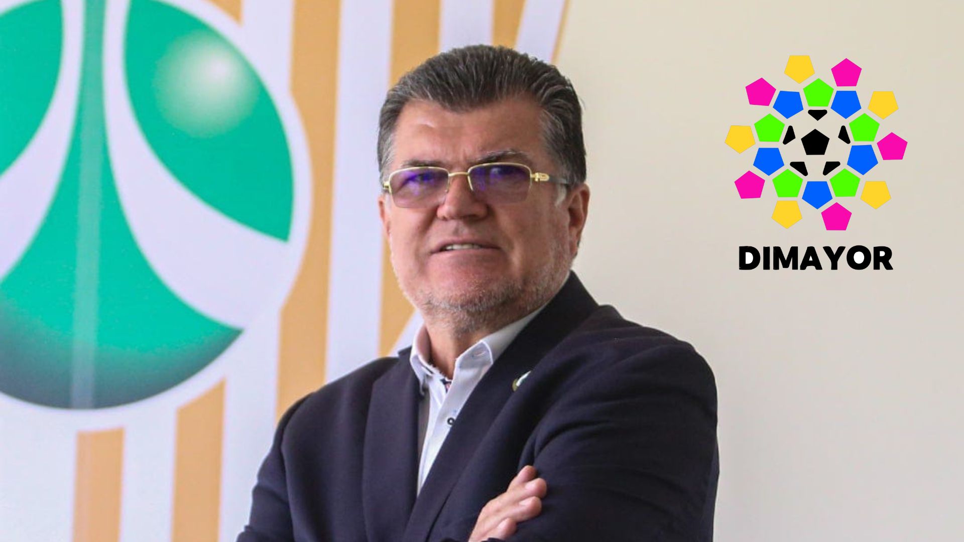 Quién es Carlos Mario Zuluaga y cuáles son sus retos como nuevo presidente de la DIMAYOR