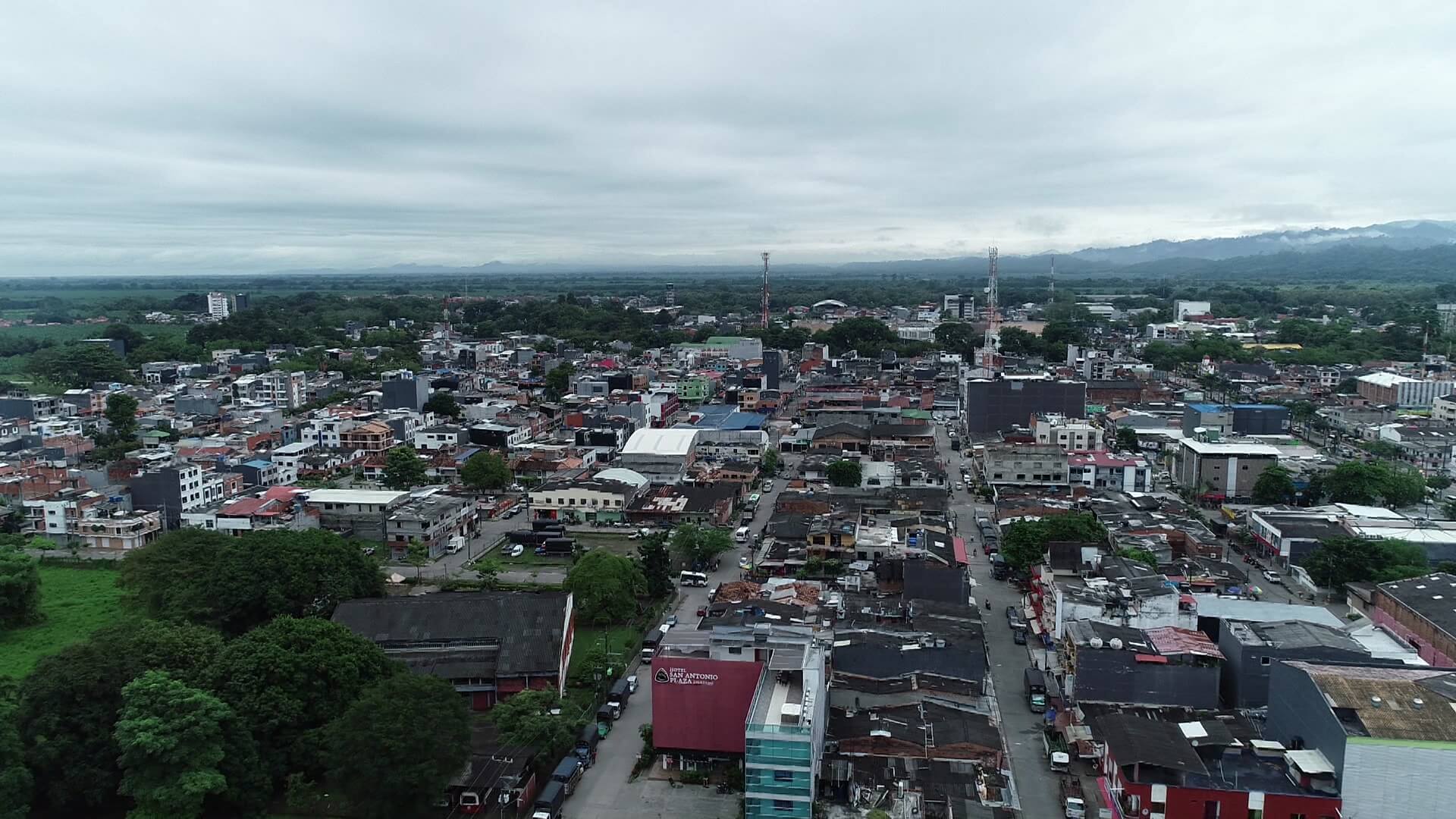 Apartadó: candidatos a Alcaldía debaten en foro de Teleantioquia y El Colombiano