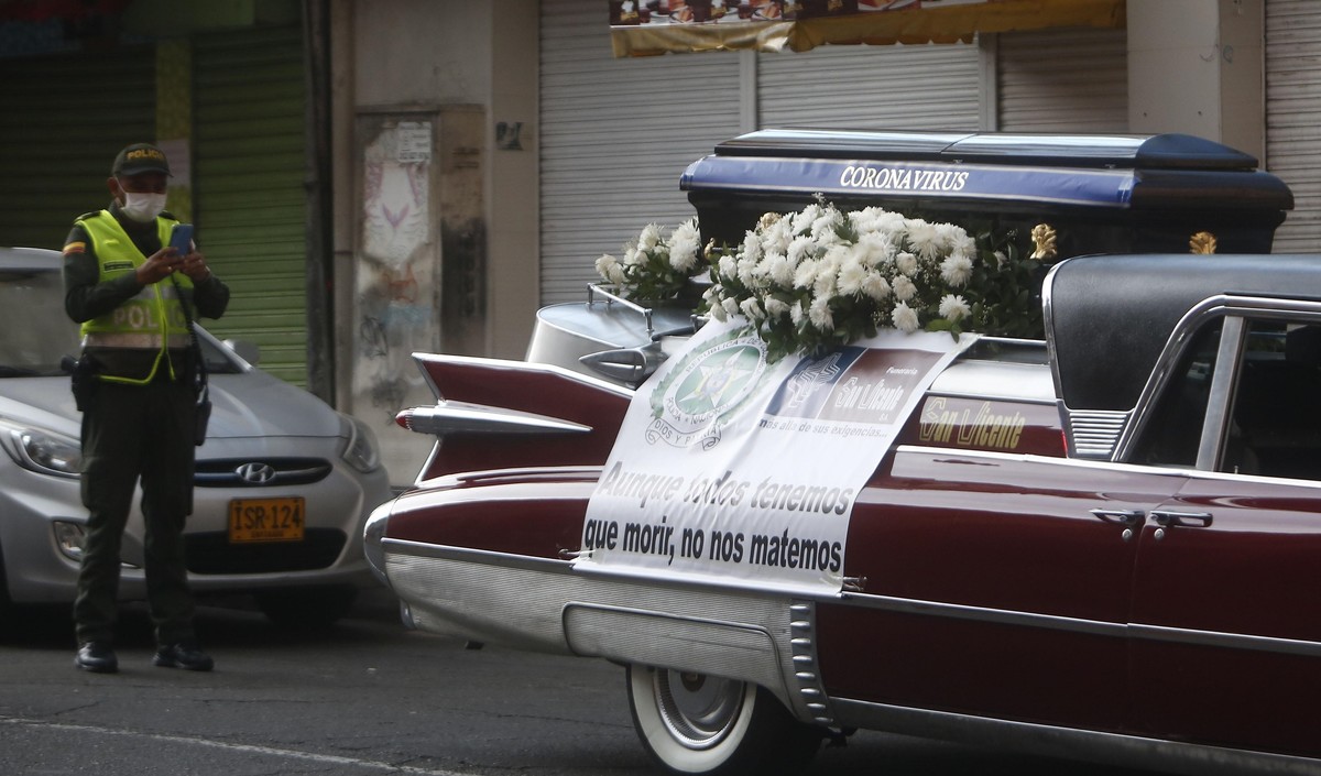 Hace 5 años el mundo cambió del cuenta del covid-19; no estamos libres de otra pandemia