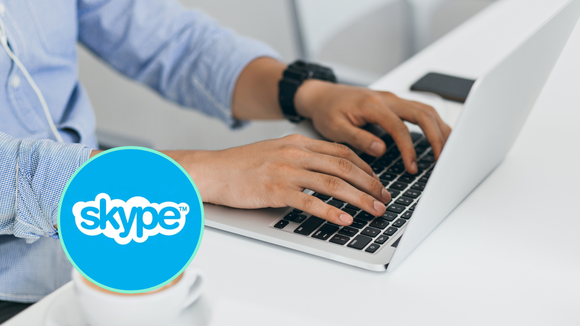 Microsoft confirma el fin de Skype: cerrará en mayo de 2025