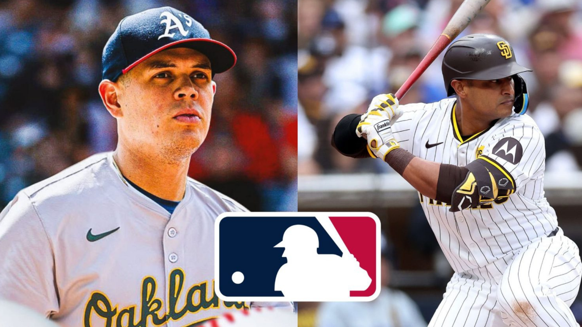 ¡Atención amantes del béisbol! Comienzan las Grandes Ligas con cuatro peloteros colombianos