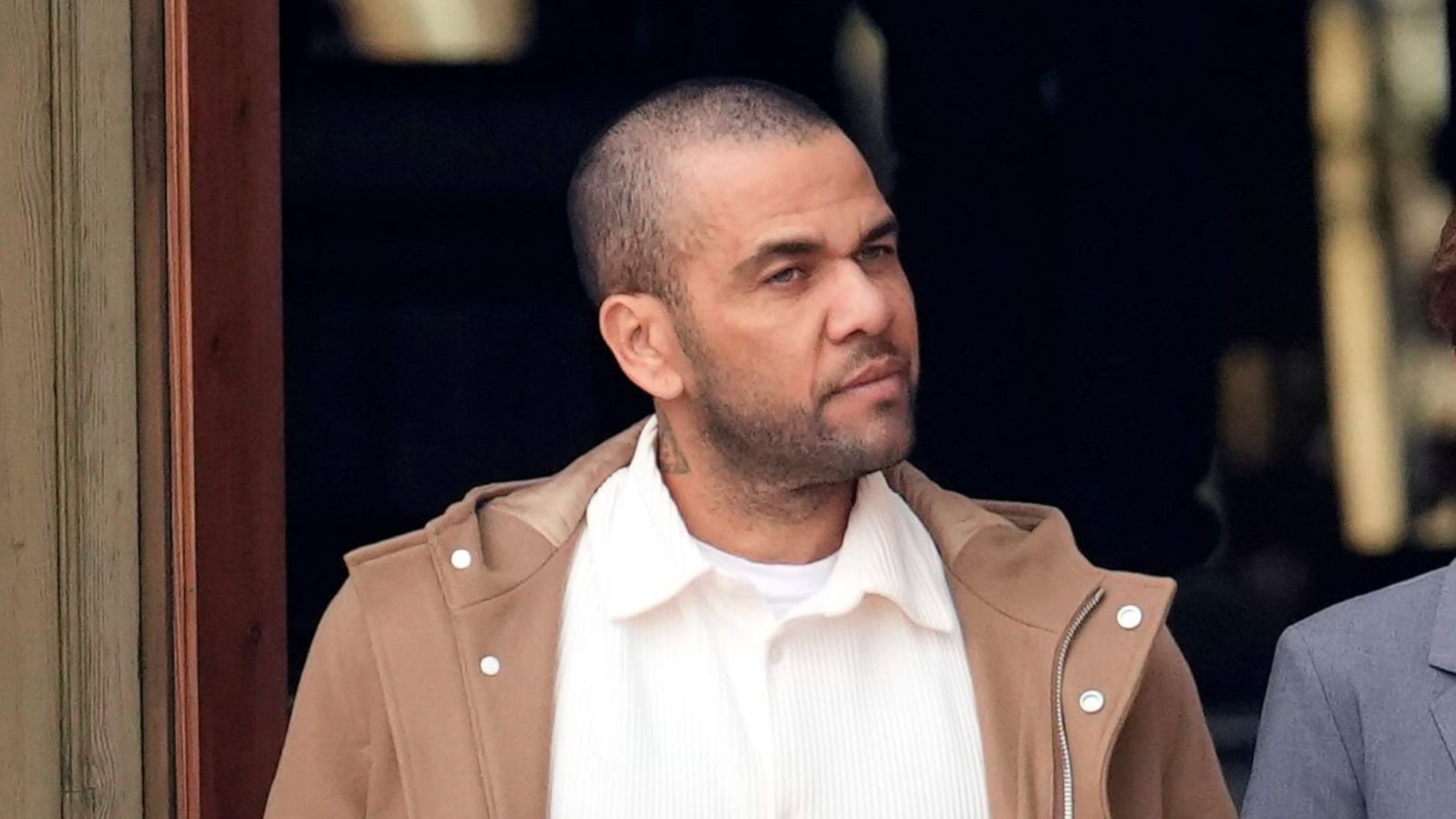 La sala penal del alto tribunal territorial, concluyó por unanimidad que el testimonio de la presunta víctima no era suficiente para mantener la condena a Dani Alves.