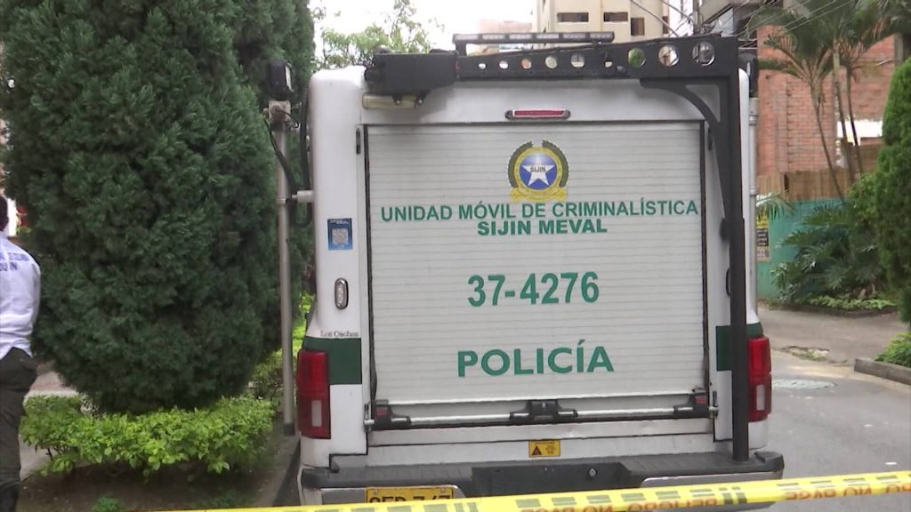 Intolerancia dispara homicidios en Medellín