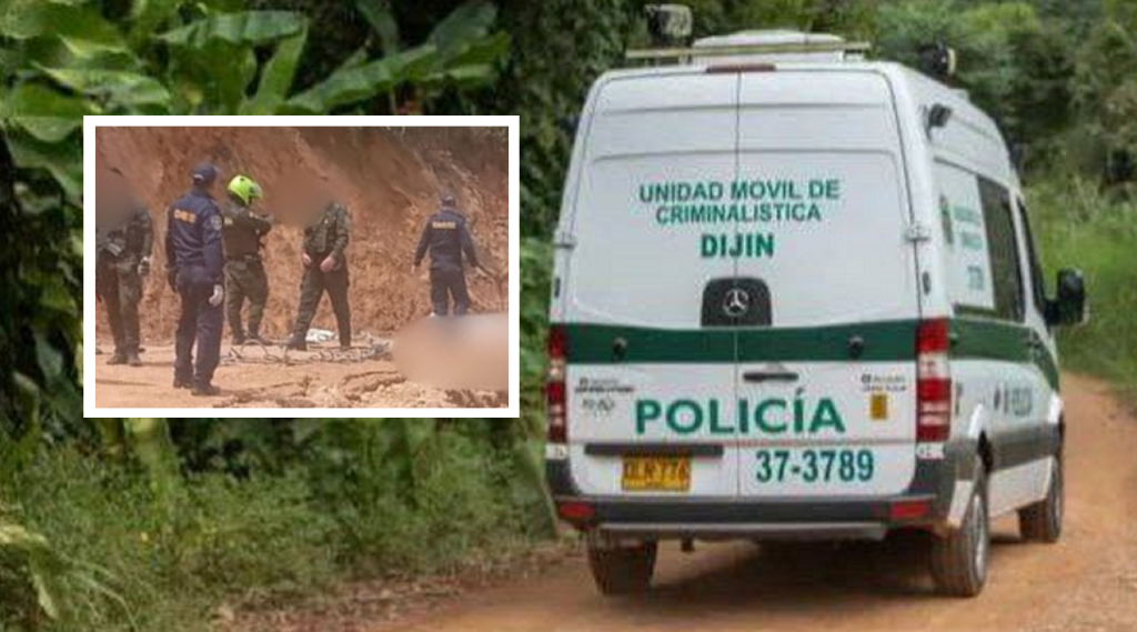 Investigan brutal asesinato contra miembro de la comunidad LBTIQ+ en Andes, víctima fue decapitada