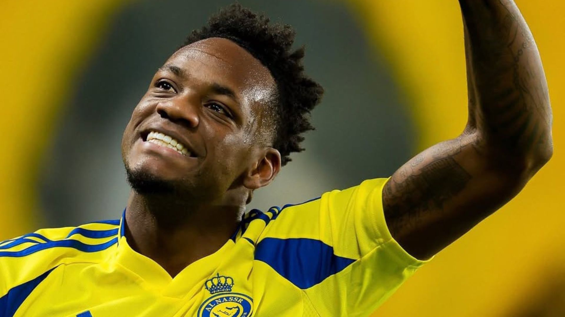 VIDEO | Durán marca doblete para sellar la clasificación de Al-Nassr en la Liga de Campeones