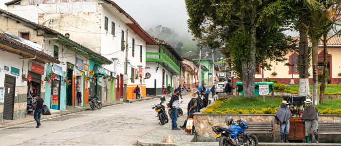 San José de la Montaña puede visitarse todos los días del año, pero si buscan una fecha especial, aquí se celebran las Fiestas Josefinas, las Fiestas Patronales de San José y las Fiestas de la Virgen del Carmen.