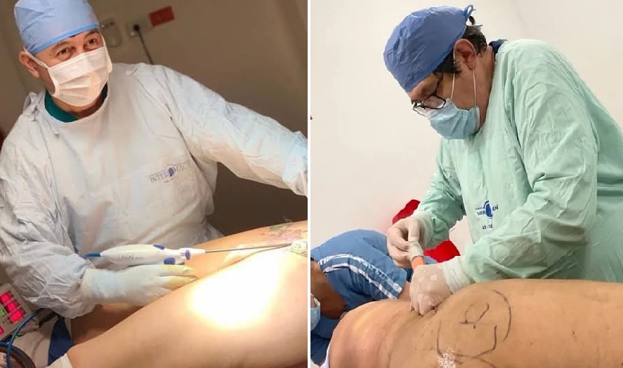11 médicos fueron sentenciados por falsear documentos para hacer cirugías estéticas