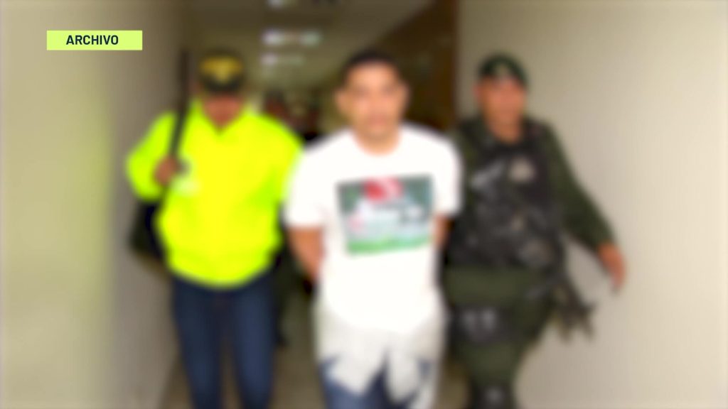 "Pichi Belén no puede seguir en libertad": Andrés Tobón 