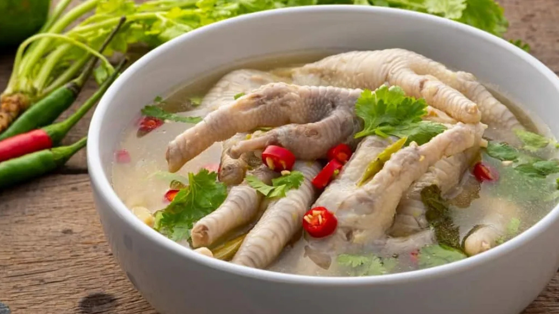 Foto: comedera.com
