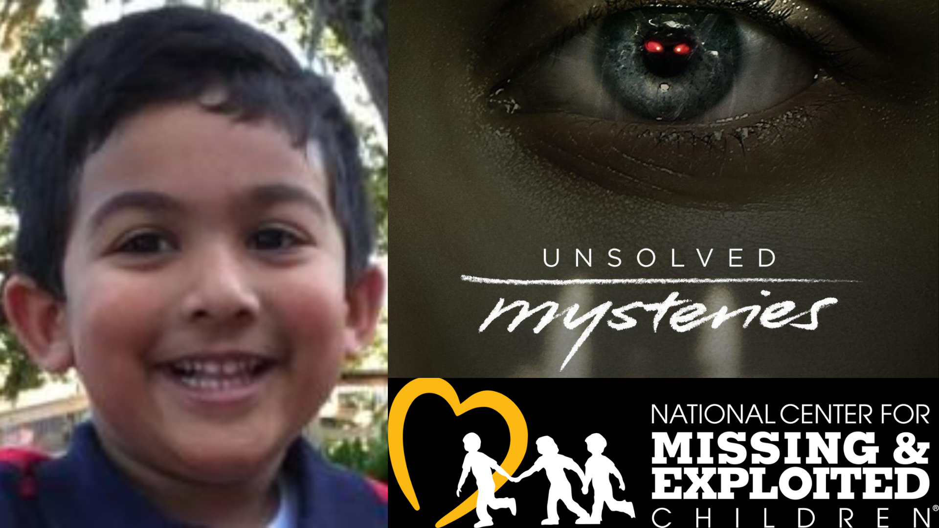 Desapareció por 7 años y una serie ayudó a encontrarlo: el caso de Abdul Aziz Khan
