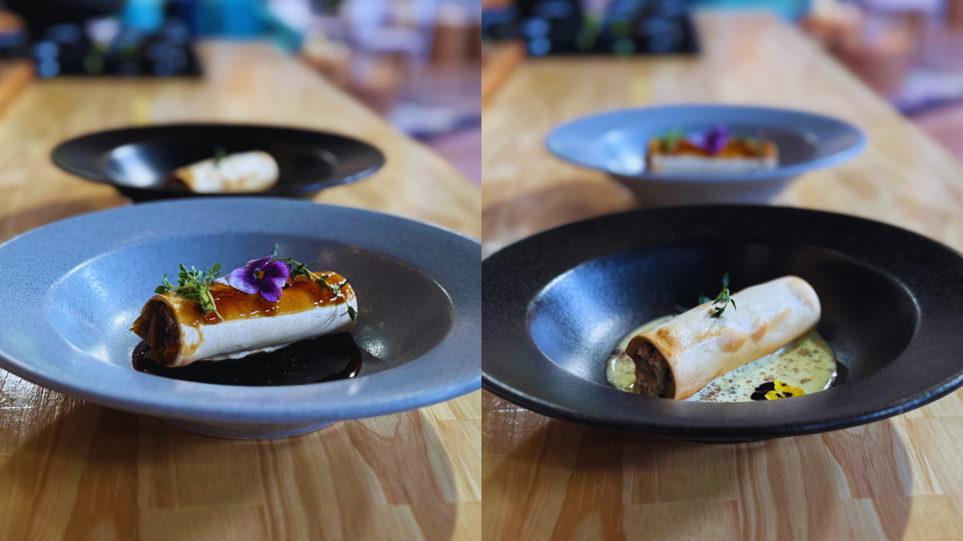 Cannolis, una opción diferente y deliciosa para tu mesa, aprende a realizarlos