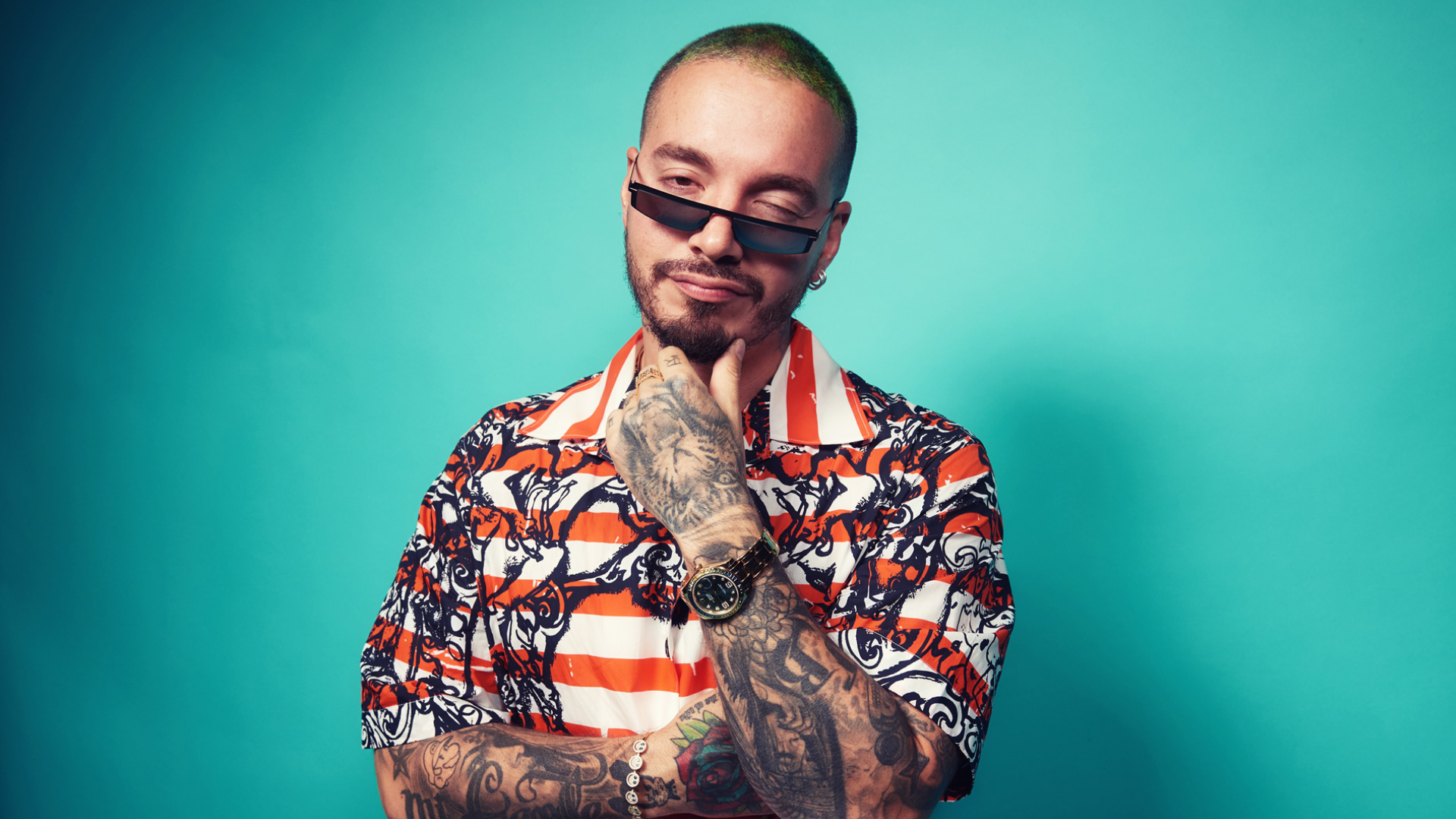 J Balvin anunció concierto en Medellín para el segundo semestre del año. Entérate de los detalles aquí.