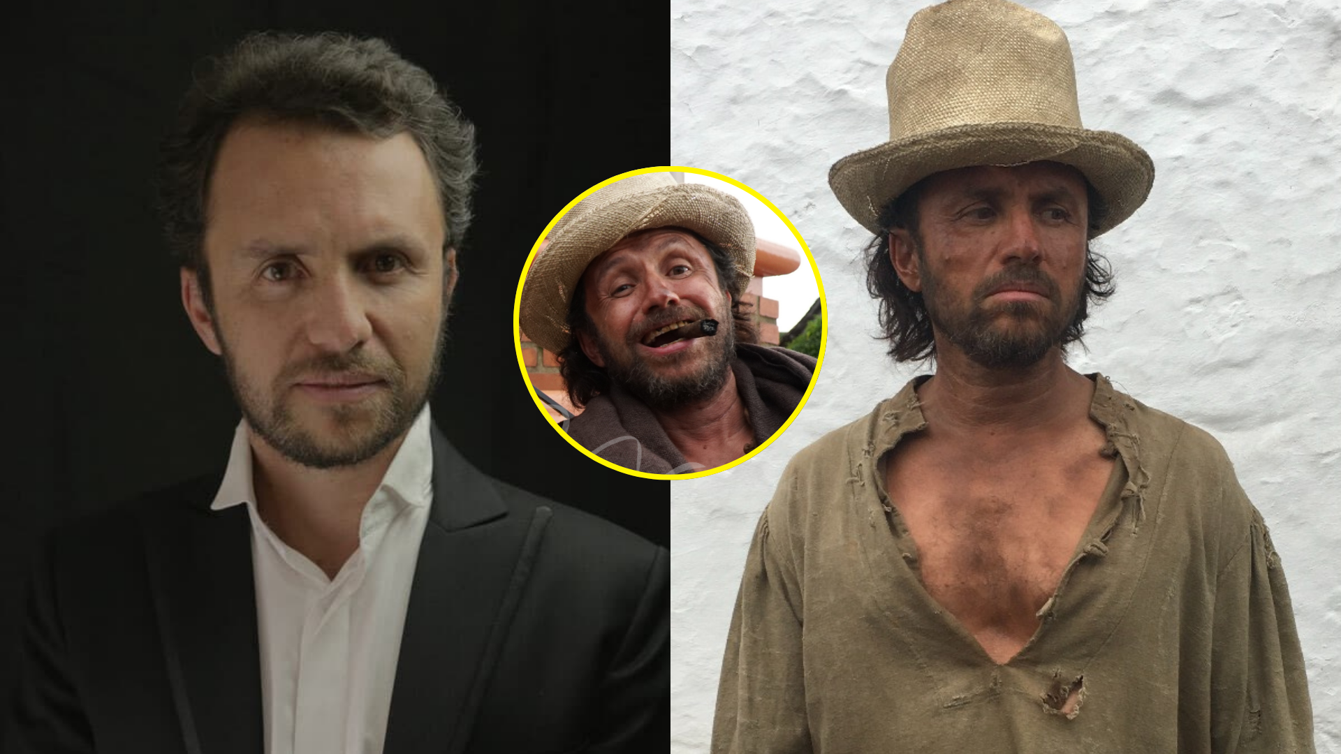 ¡En exclusiva! Los secretos del maquillaje en Cosiaca, la nueva serie de Teleantioquia
