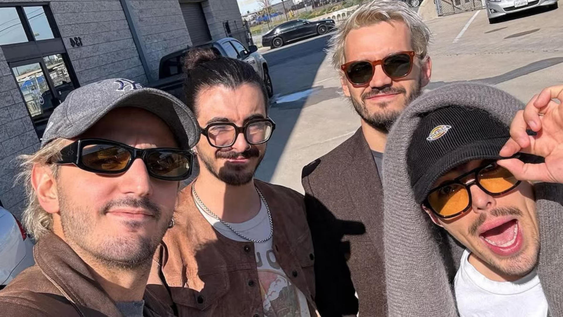 Morat insinúa una posible pausa tras su gira, generando dudas sobre su futuro. ¿Se separan? Los fans esperan una respuesta clara.