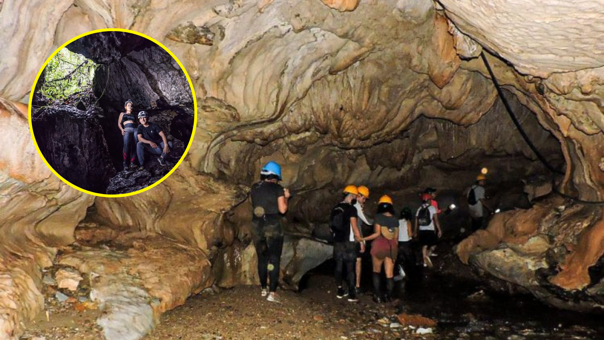 El organal más grande de Colombia está en Antioquia, ¿cómo llegar?