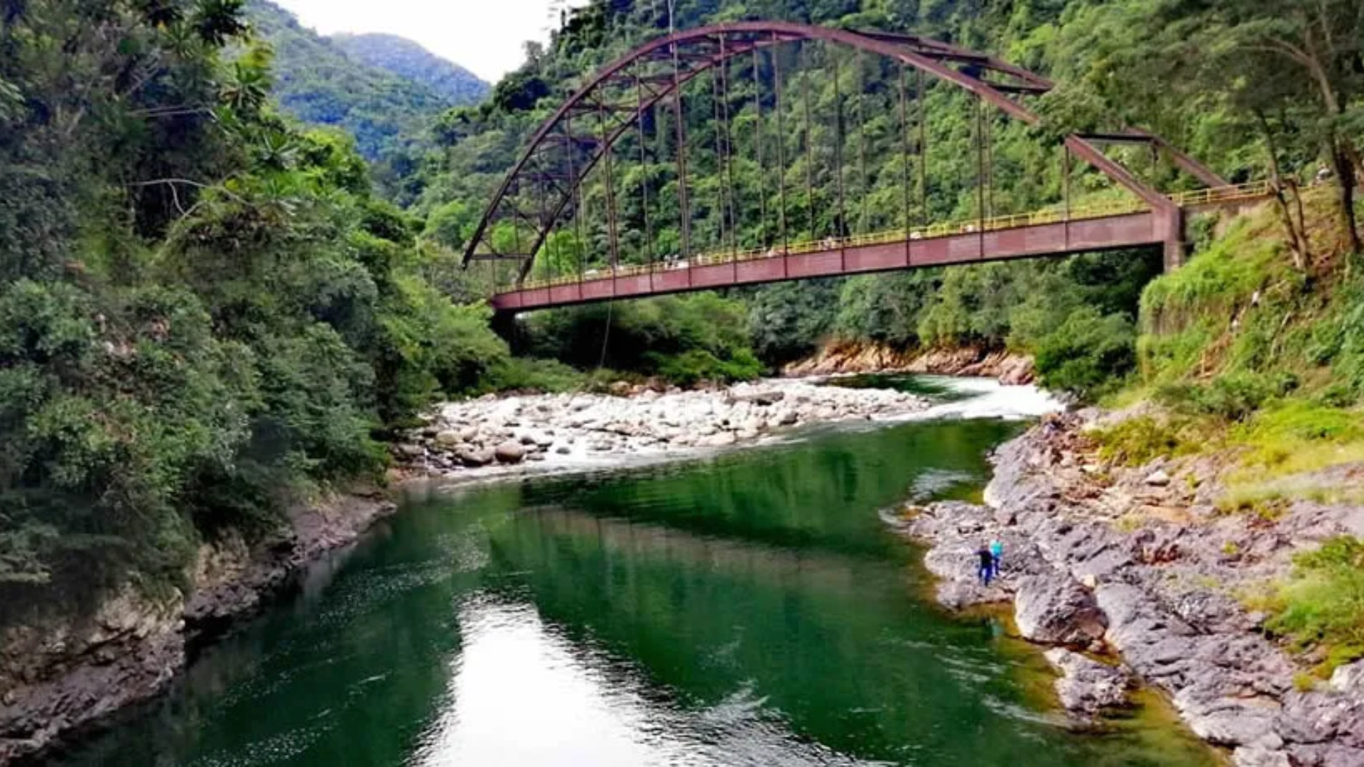 Ecoturismo y adrenalina: esta será la programación de Samaná Fest 2025