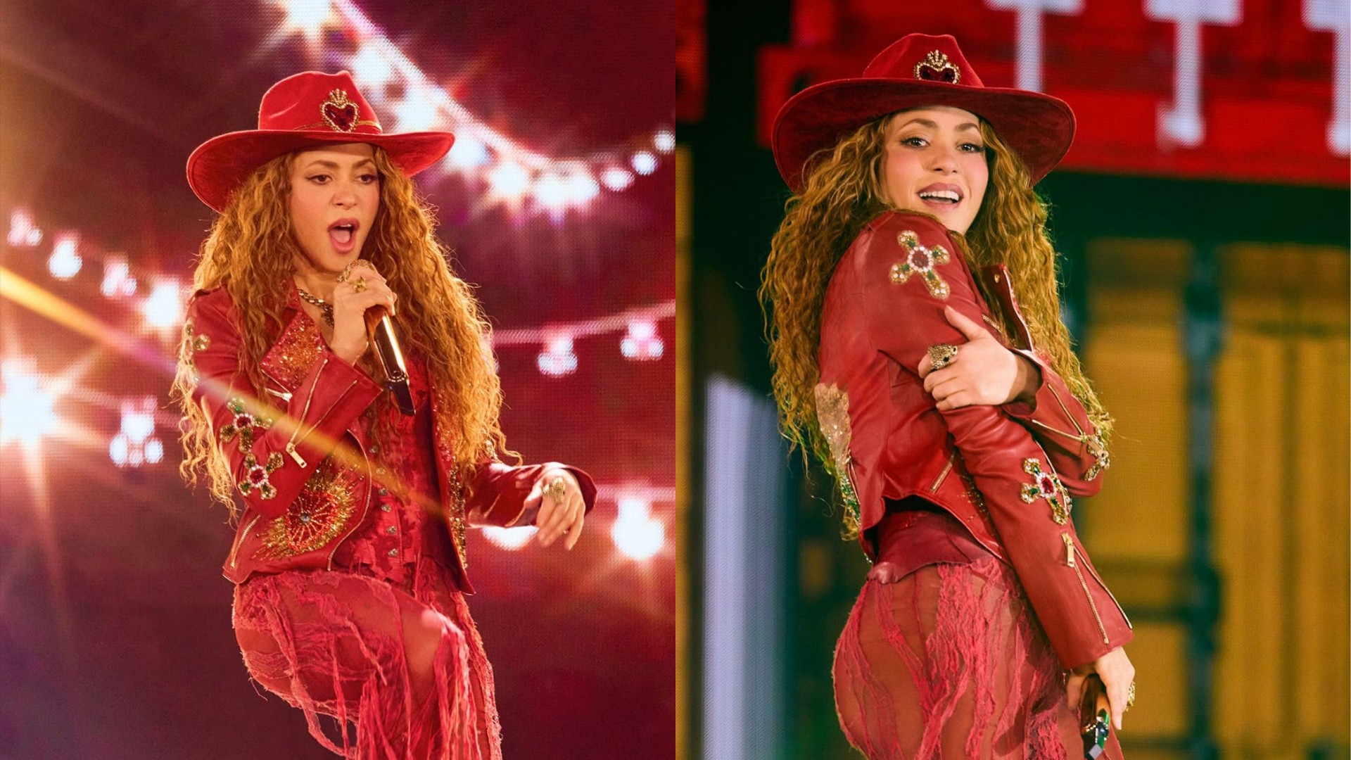 Shakira sigue conquistando al público mexicano con su gira Las Mujeres Ya No Lloran World Tour, agregando nuevas fechas y generando un impacto sin precedentes en el país.