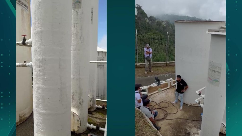 10 años después, vereda de Fredonia vuelve a tener agua potable