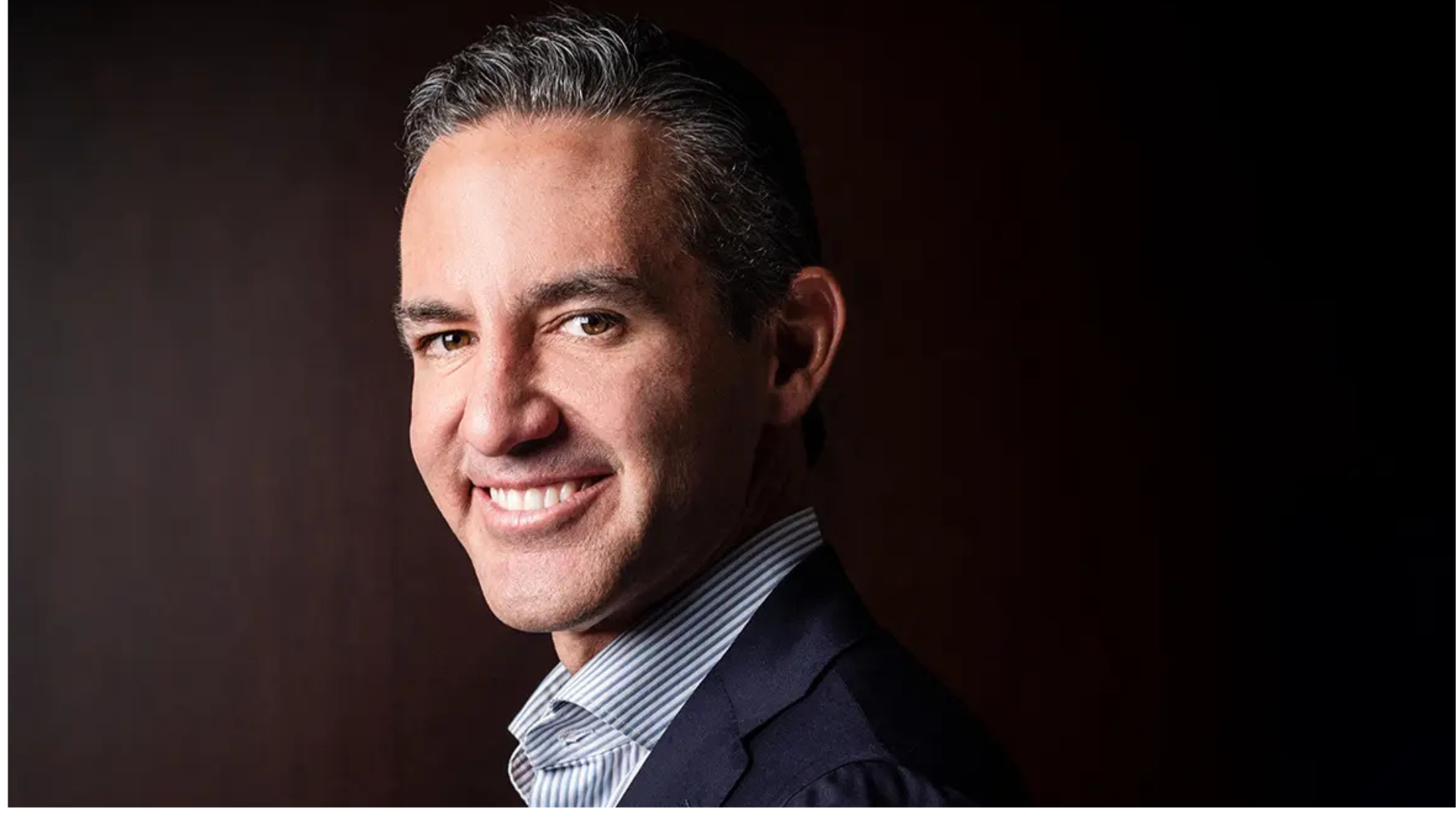 David Vélez, multimillonarios del mundo