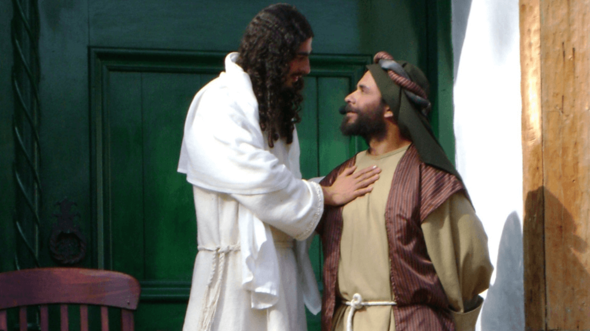 semana santa