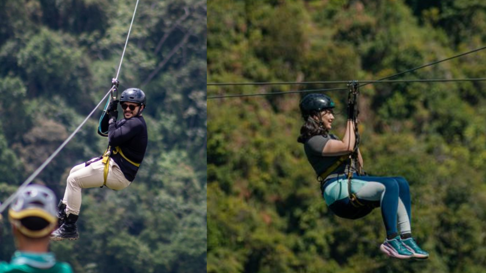 A una hora y media de Medellín está el rincón natural más impresionante, ubicado entre los municipios de La Ceja y Abejorral, pertenecientes al Oriente Antioqueño. 