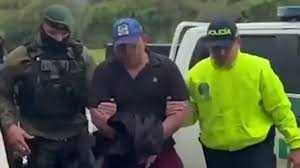 ALIAS JERÓNIMO CABECILLA