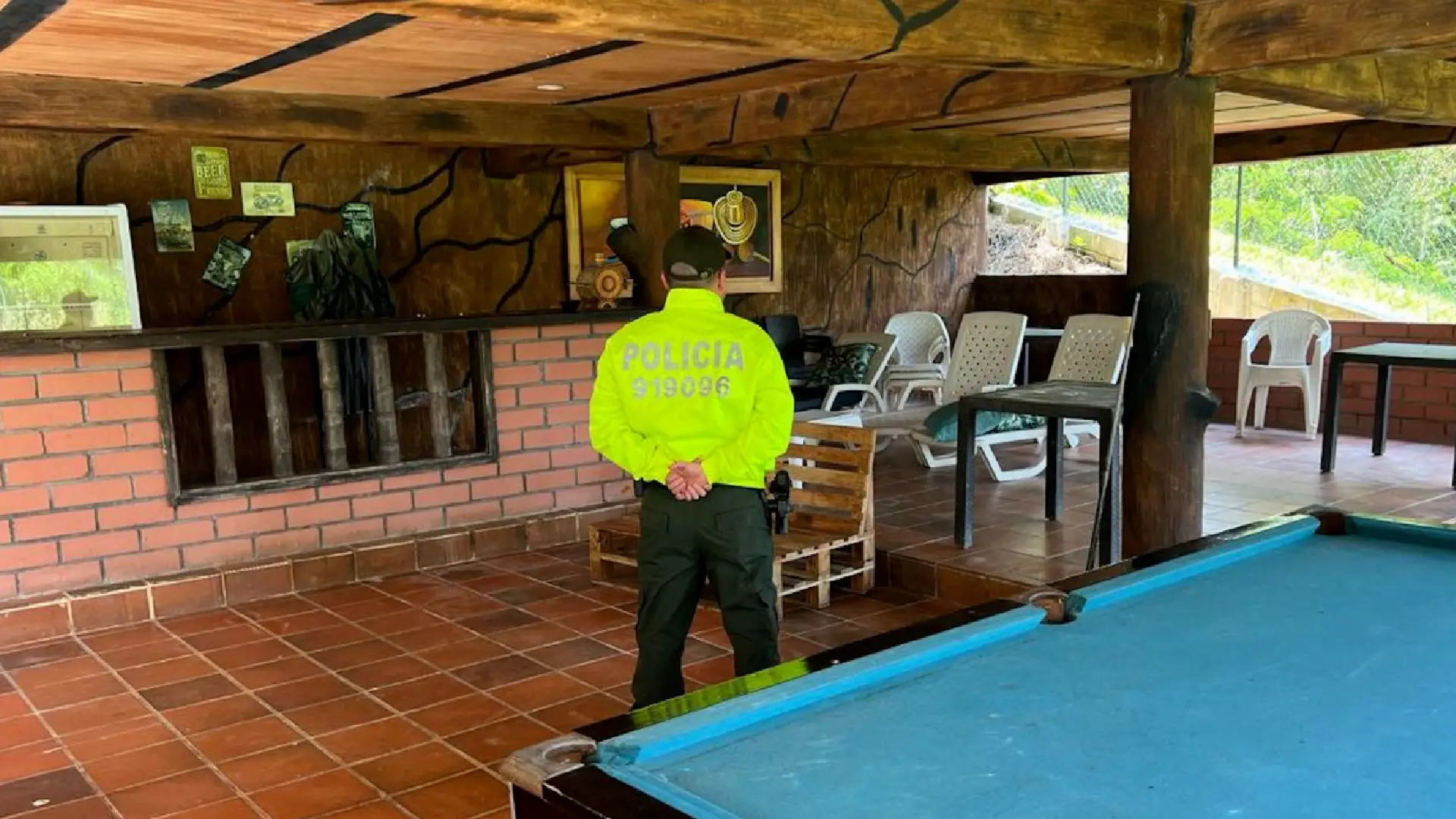 Fincas, un lote y automotores: los bienes que le quitaron a narcotraficante del Clan del Golfo